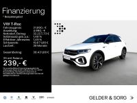 Volkswagen T-Roc - Vorschau Bild 1