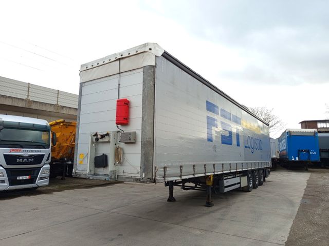 Schmitz Cargobull SCB S3T *Standard *XL *2xLift *Rotos *RSAB