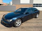 BMW 7-serie 760Li V12 2006 youngtimer - BMW 760: V12