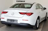 Mercedes-Benz CLA 200 d Coupé, Navi,LED,SH,Kamera,DAB,Carplay - Mercedes-Benz CLA 200 Gebrauchtwagen