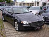 Maserati Quattroporte 4.2 V8 Executive GT*ZF-Auto.~Skyhoo - Maserati: Gt4