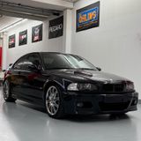 BMW M3 Coupe/Unfallfrei/Rostfrei/53 km/Inkl.Garantie - BMW M3 aus 2003