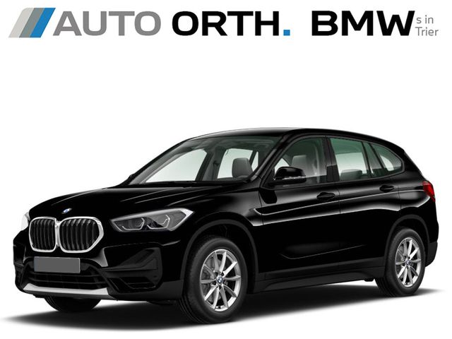 BMW X1 sDrive18i AUTOM. NAVI LED SHZ PARKASSIST AHK