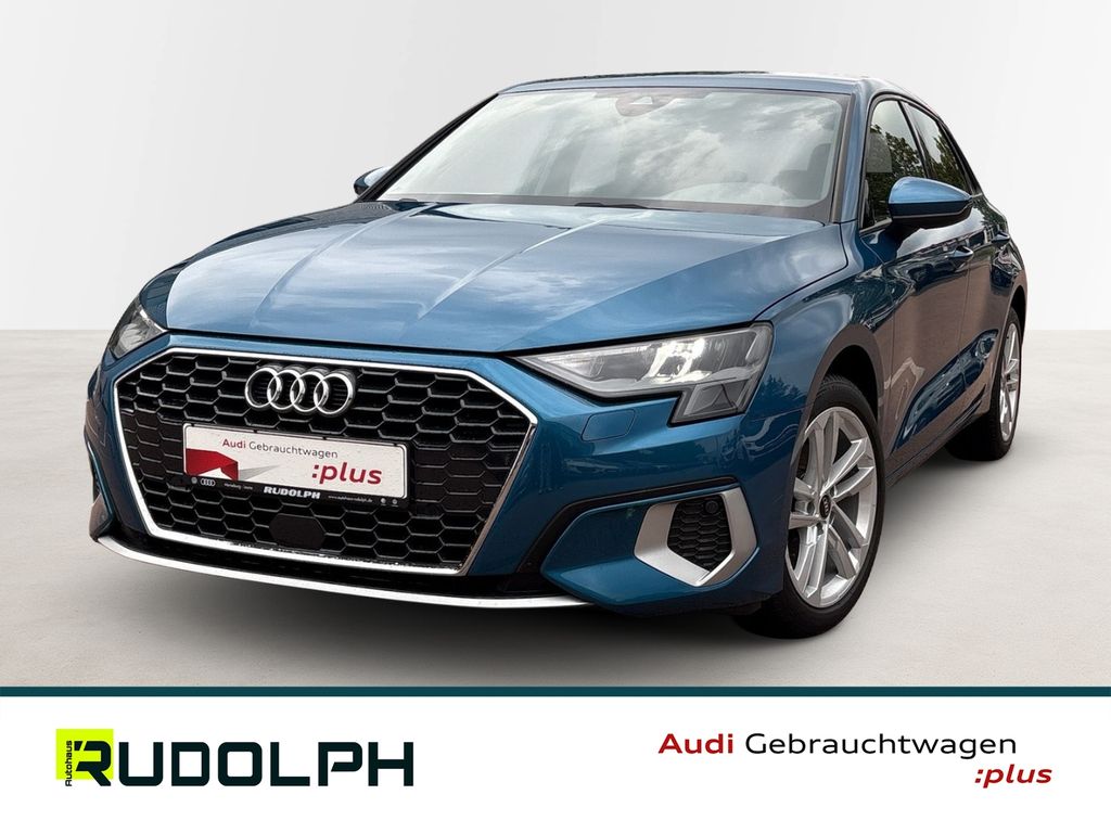 Image of Audi A3