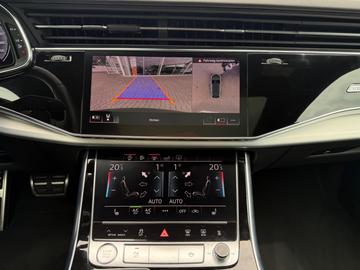 صورة مصغرة 19 لـ 2018 AUDI Q8