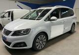 Seat Alhambra Xcellence 1.4 TSI*DSG*7Sitz*E-Türe* - SEAT Alhambra XCELLENCE mit Benzin-Antrieb