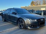 Audi S8 4.0 TFSI PLUS*B&O*SOFT*KERAMIK*HUD*360° - Audi S8: Plus