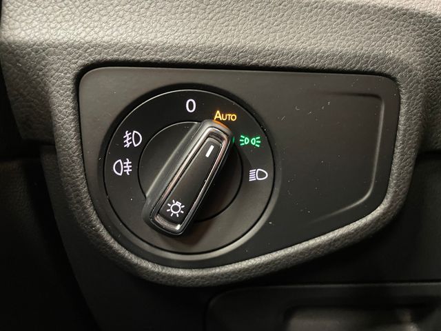 Golf Sportsvan Join 1.5 TSI ACC LED RFK SHZ