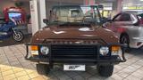 Land Rover Range Rover 2,3D Cabrio, Octopussy 007!!! - Land Rover: Cabrio