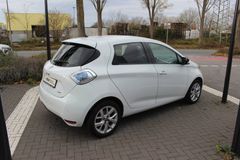 Renault Zoe Life  LIMITED (Mietbatterie) *Navi*Kamera*