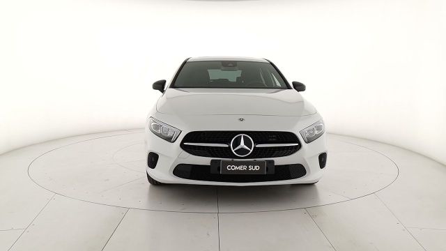 Mercedes-Benz A 250 e Plug-in hybrid Automatic