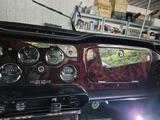 Triumph TR6 - Triumph TR6 Gebrauchtwagen