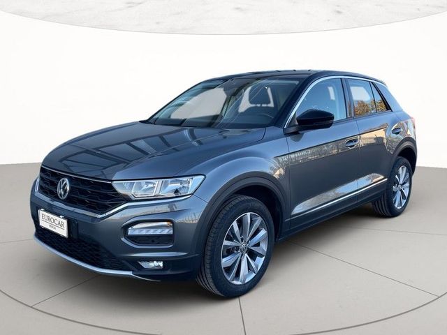 Volkswagen T-Roc 1.6 tdi style