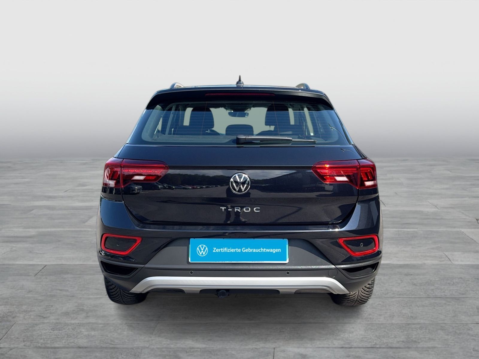 Volkswagen T-Roc Life 1.5TSI DSG AHK NAVI SHZ CARPLAY foto 5