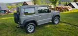 Suzuki Jimny Comfort AllGrip NFZ, sehr guter Zustand - gebrauchte Suzuki Jimny aus dem Jahr 2021