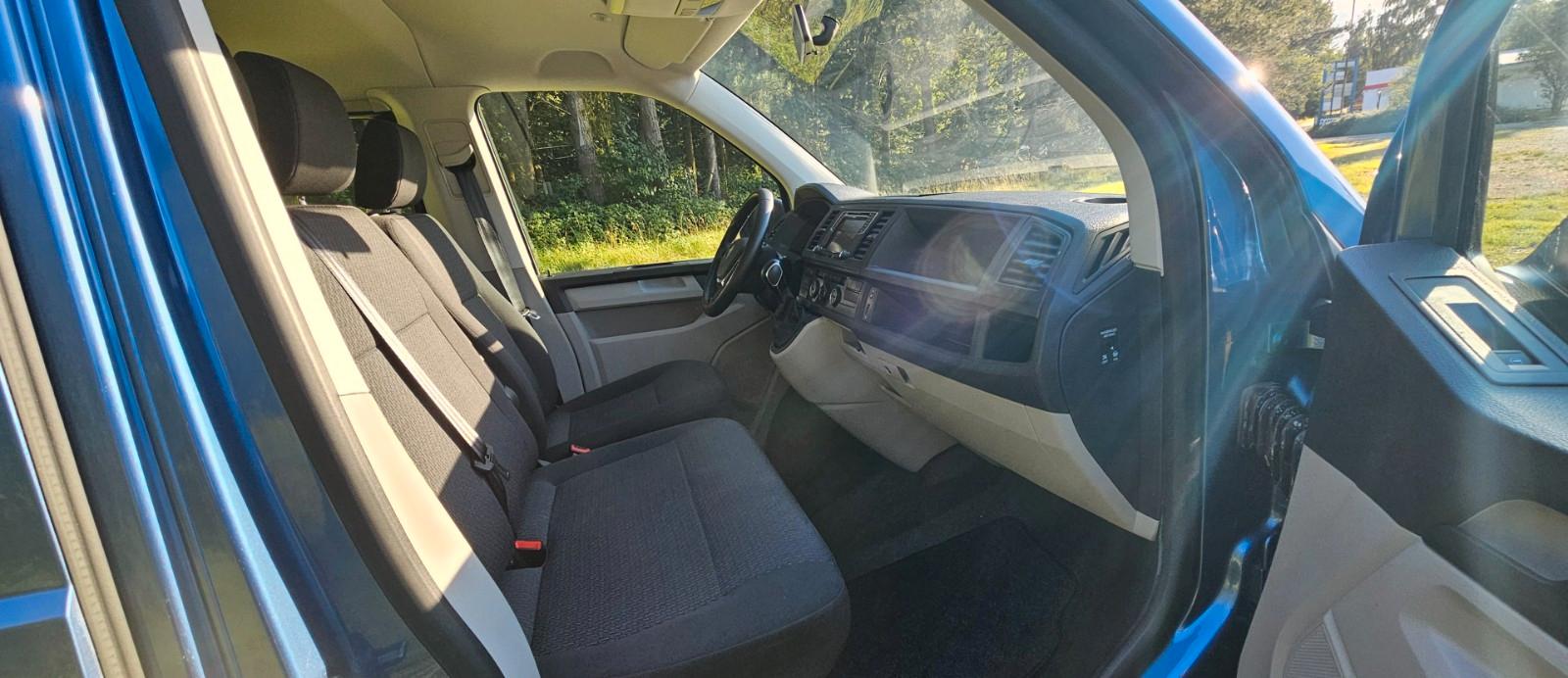 Volkswagen T6 Caravelle *Wie Neu*
