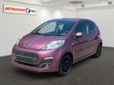 Peugeot 107 1.0 Envy Klimaanlage - Peugeot 107: Envy