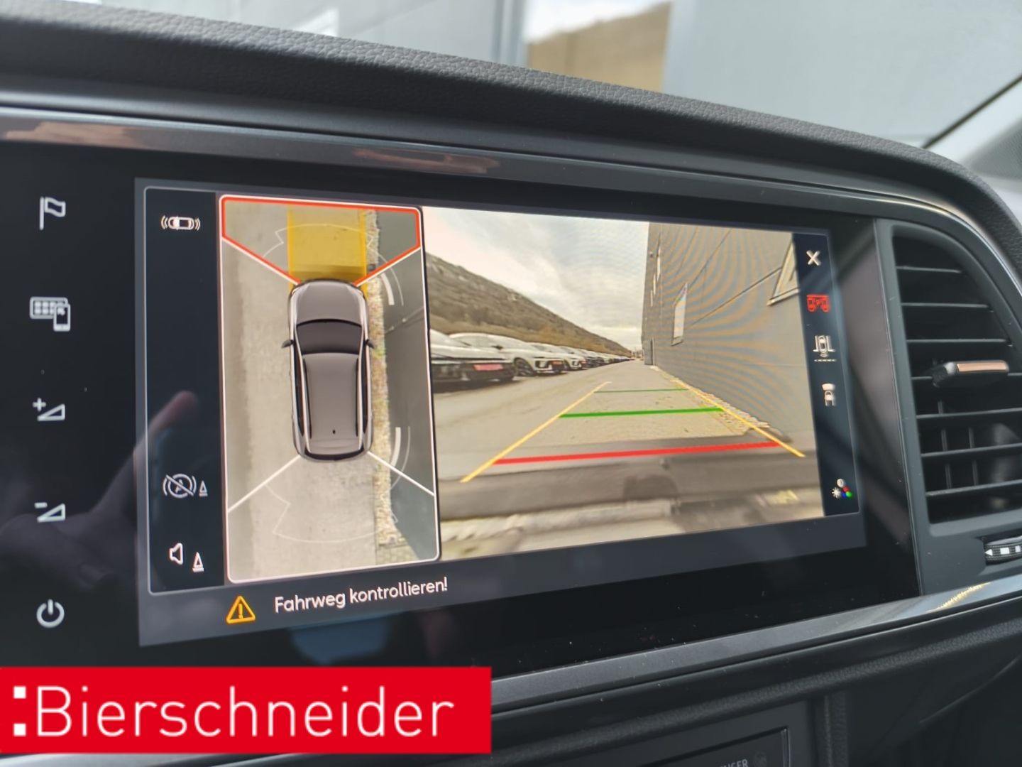 Cupra Ateca - Bild 18