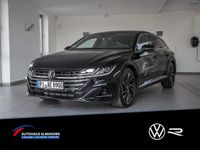 Volkswagen Arteon - Vorschau Bild 2