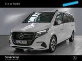 Mercedes-Benz V 220 LIEGEPAKET/DISTRO/7 SITZE/WIDE/KAMERA/TWA/ - Mercedes-Benz Sitze