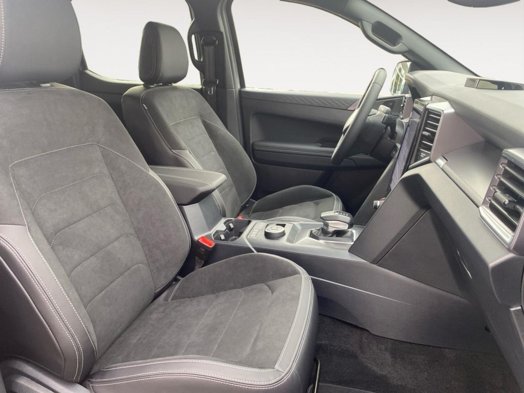 Fahrzeugabbildung Volkswagen Amarok 3.0 TDI V6 4MOTION Autm. Dark Label