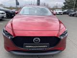 Mazda 3 SKYACTIV-X 2.0 M Hybrid Mazda3 X 6GS AL-SELECT - Mazda 3 mit Anhängerkupplung