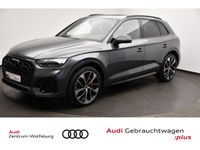 Audi SQ5 - Vorschau Bild 1