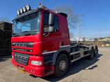 DAF 85CF 510 6X2 EURO 5 / 20 TON BENNES MARREL - Angebote