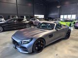 Mercedes-Benz AMG GT C AMG-DYNAMIC-PLUS-PAKET/GRAU MATT/CARBON - Mercedes-Benz AMG GT C Roadster Gebrauchtwagen