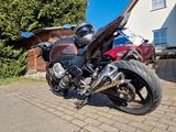 Kawasaki Z750/Z1000 Umbau Endtopf