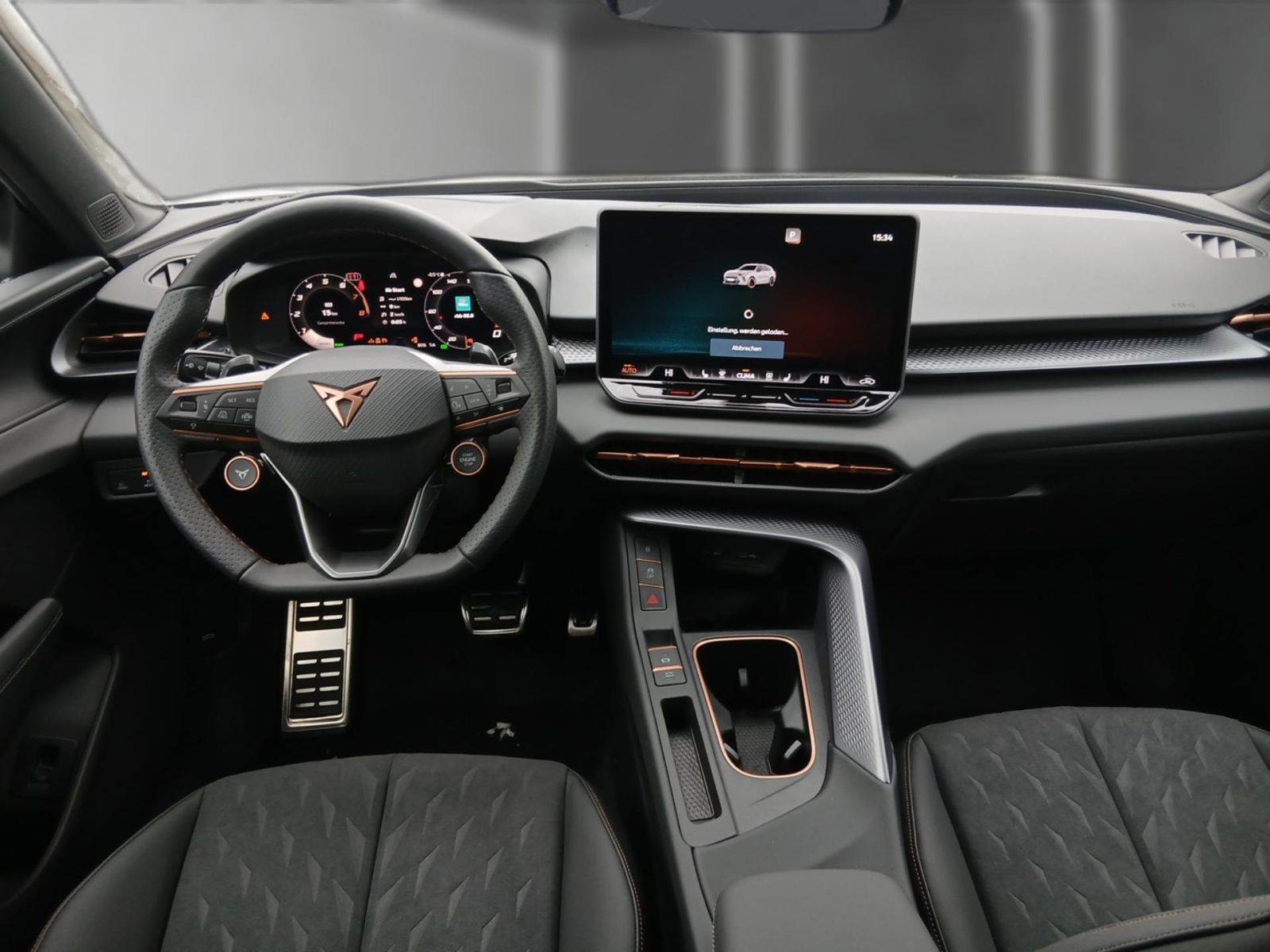 Cupra Terramar - Bild 18
