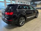 Audi Q7 3.0 TDI quattro V6 200 A8 S-line - Audi Q7: 6.0
