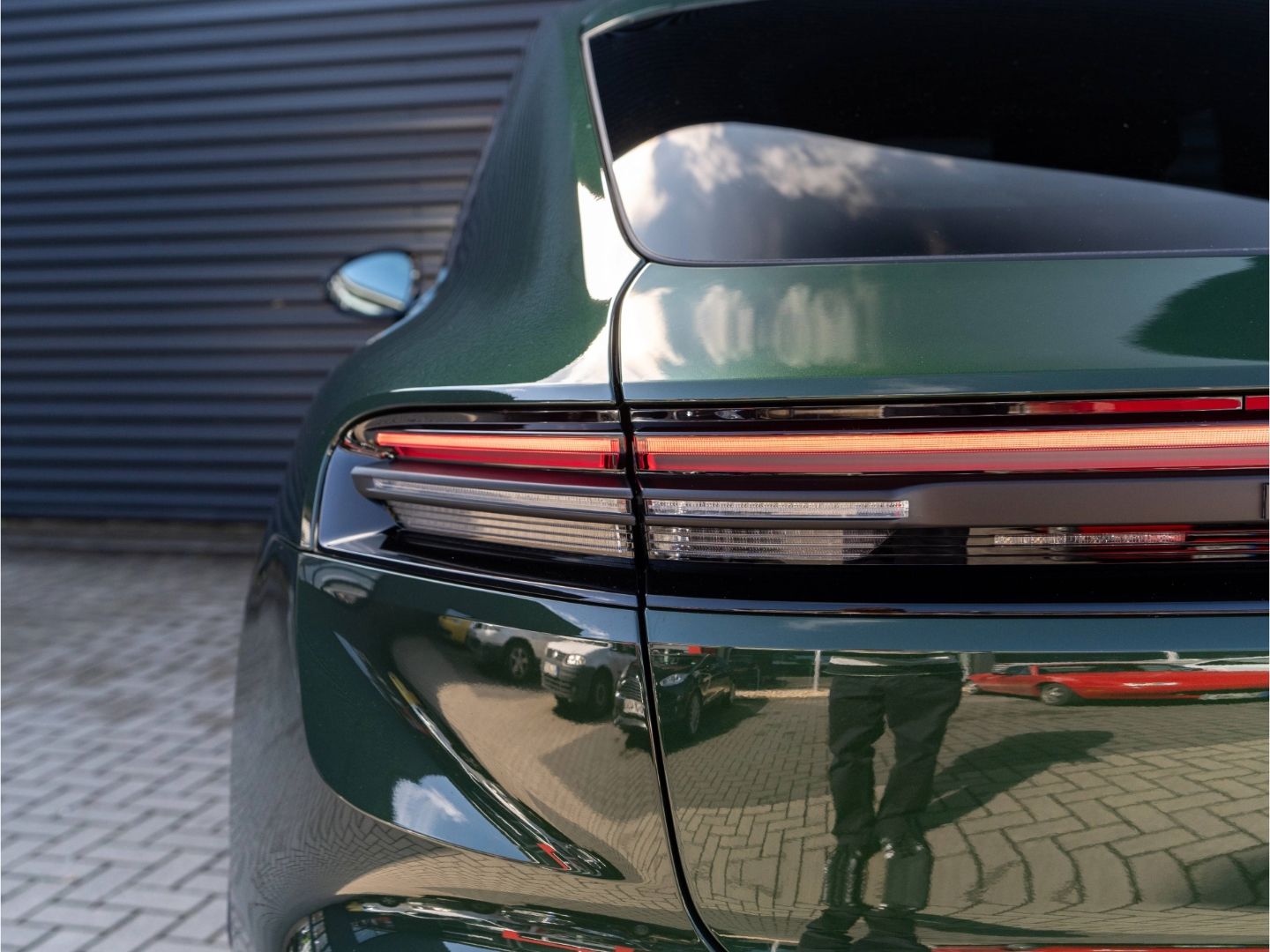 Porsche Macan - Bild 17