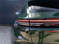 Porsche Macan - Vorschau Bild 17