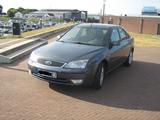 Ford Mondeo 2,5 V6 Ghia 5-tronic LPG  - Ford Mondeo: V6 Ghia