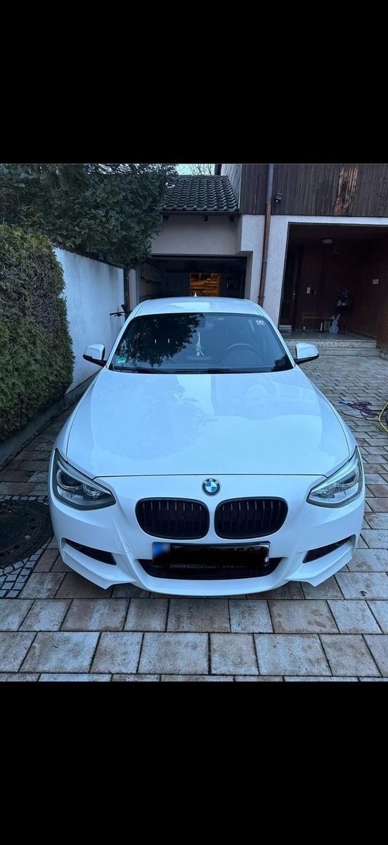 BMW 116