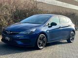 Opel Astra K Opel 2020 1.2 130PS*FL*NAVI*ACC*LED - Opel Astra F mit Benzin-Antrieb