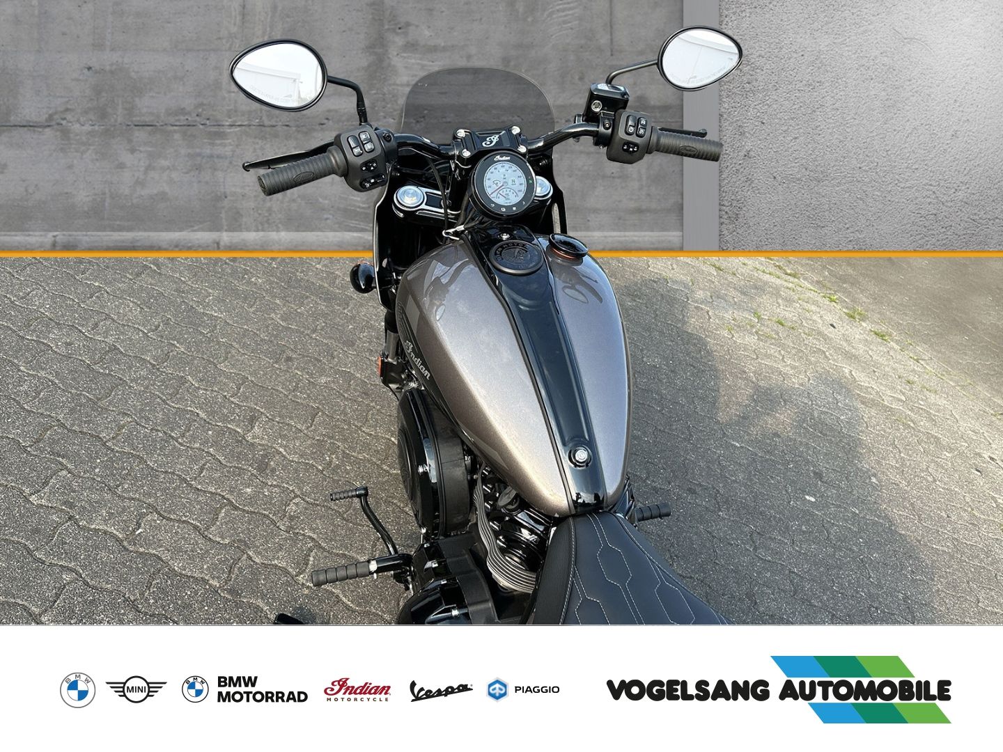 Fahrzeugabbildung Indian Sport Chief RT , Thunderstroke 116 - Drehmoment
