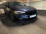 BMW 540 i xDrive Sport Line / M-Sportabgasanlage - BMW 540: Xdrive