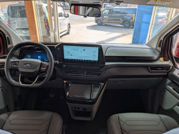 Ford Tourneo Custom 2.0 L1 Tit X AT B&O Standheizung