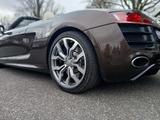 Audi R8 5.2 FSI R tronic quattro Spyder - - gebrauchte Audi R8 aus dem Jahr 2011
