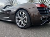 Audi R8 5.2 FSI R tronic quattro Spyder - - Audi R8 aus 2011