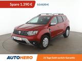 Dacia Duster 1.3 TCe Prestige*NAVI*CAM*PDC*SHZ*TEMPO* - rote Dacia Duster