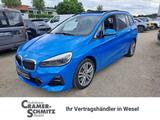 BMW 220i Gran Tourer Aut. M Sport - BMW 220 Gran Tourer aus 2021