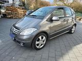 Mercedes-Benz Mercedes A 160, W169, 124tkm, BJ 2011, TÜV... - Mercedes-Benz A-Class mit Benzin-Antrieb: W169