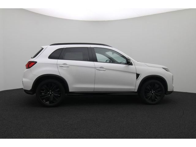 Fahrzeugabbildung Mitsubishi ASX 2.0 Spirit+ 2WD