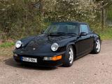 Porsche 964 Targa - gebrauchte Porsche 964 aus dem Jahr 1991