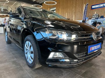 Volkswagen Polo VI *Comfortline*Tempo*Klima*Pdc*Szhz*