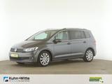 Volkswagen Touran 1.5 TSI Highline LED+RFK+SitzH+Navi+7-Sit - VW Touran 7-Sitzer