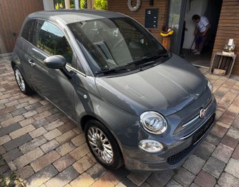 Fiat 500 - 4